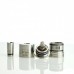 Authentic Fumo v2 RDA by Imperial Mods